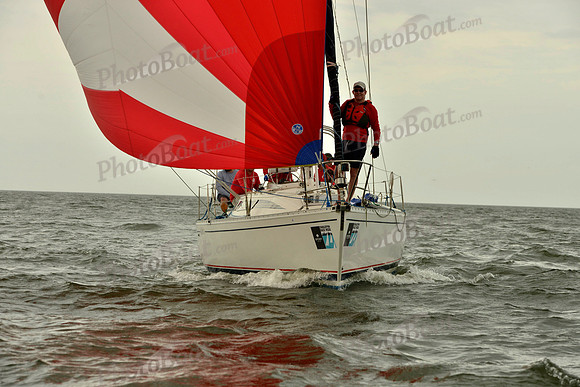 2019 Charleston Race Week I_1437
