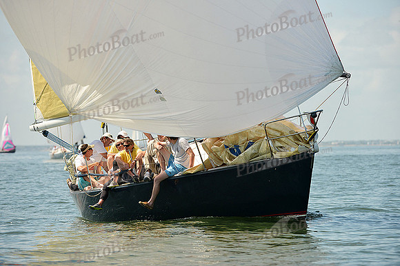2015 Southern Bay Race Week C 065