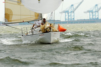 2012 Southern Bay Race Week A 1979