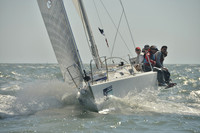 2017 Charleston Race Week A_0306
