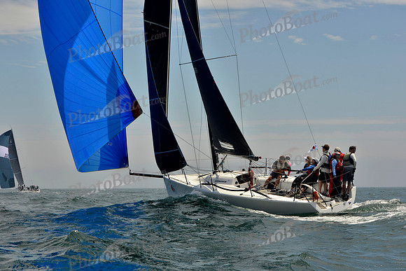 2017 Block Island Race Week D_0600