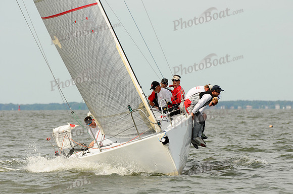 2011 Southern Bay RW A 506