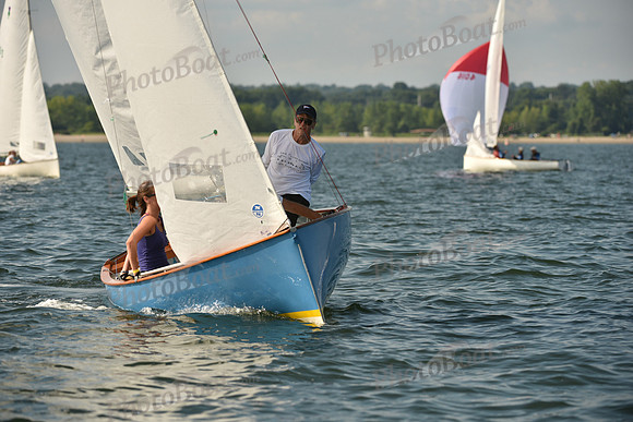 2018 Thistle Nationals C_0668