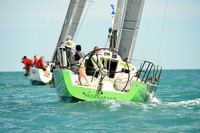 2015 Key West Race Week A 612