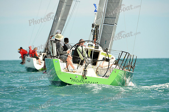 2015 Key West Race Week A 612