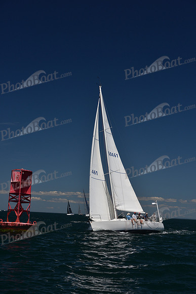 2021 Block Island Race Week E_0541
