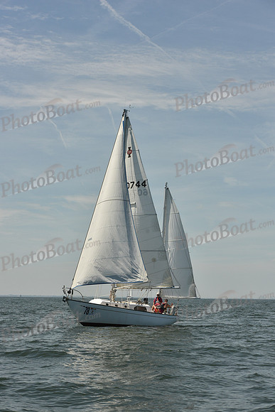 2018 Southern Bay Race Week C_1169