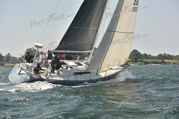 2024 NYYC Annual Regatta_0899