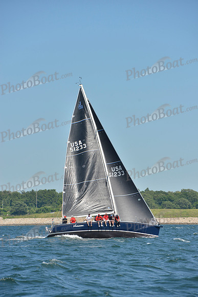 2019 NYYC Annual Regatta B_0523