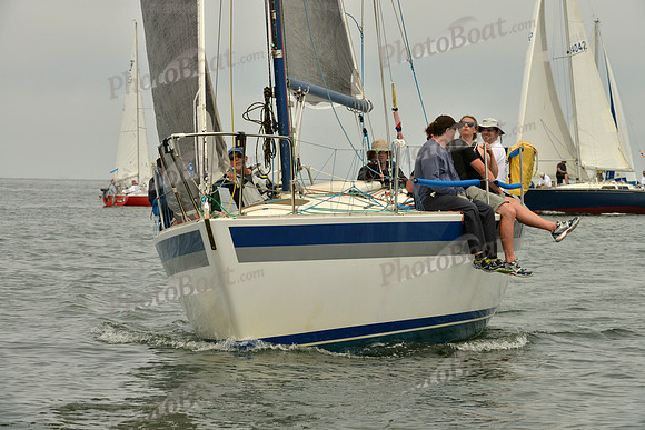 2016 Southern Bay Race Week E_0373