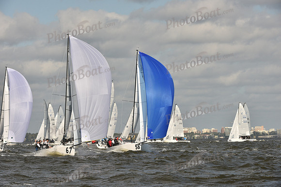 2019 J70 Winter Series A_0015
