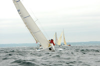 2011 NYYC Annual Regatta B 731