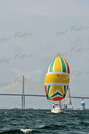2012 Suncoast Race Week B 370