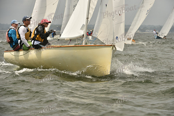 2018 Thistle Nationals E_0540