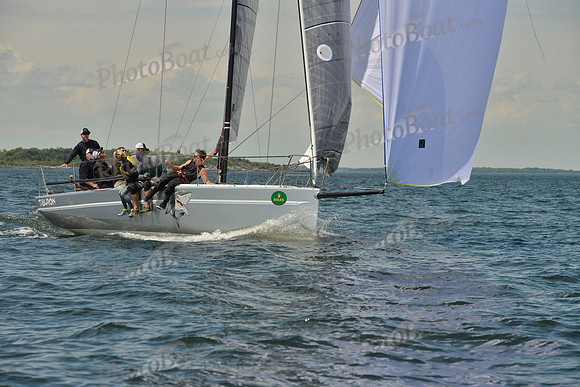 2017 NYYC Annual Regatta A_2627