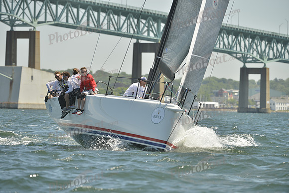 2016 NYYC Annual Regatta F_0135