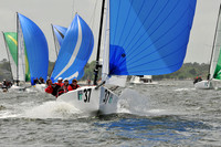 2013 Charleston Race Week A 2280