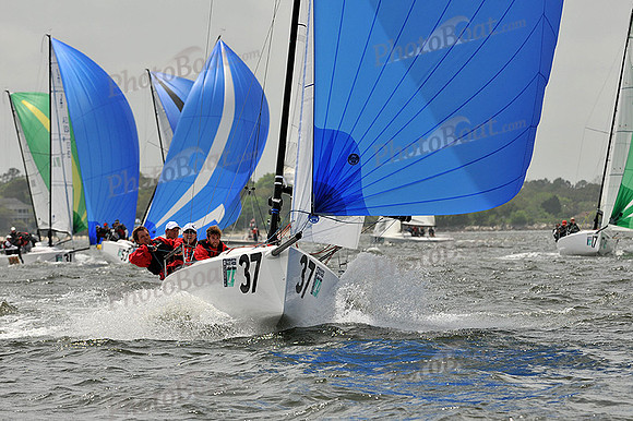 2013 Charleston Race Week A 2280