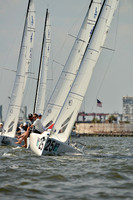2014 Charleston Race Week D 1262