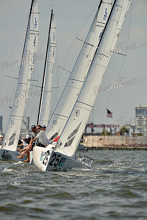 2014 Charleston Race Week D 1262
