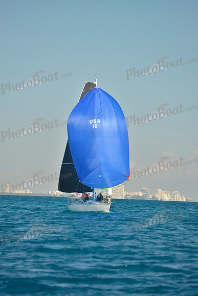 2019 Ft Lauderdale to Key West Race_0922
