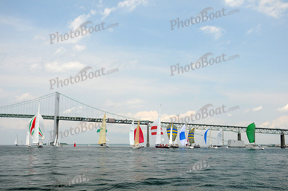 2011 NYYC Annual Regatta A 247