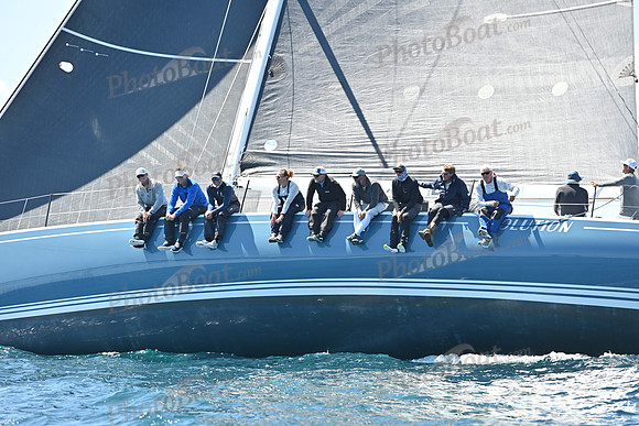 2025 Chicago to Mackinac C_1142