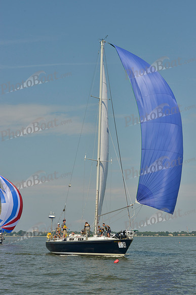 2018 Southern Bay Race Week B_0186
