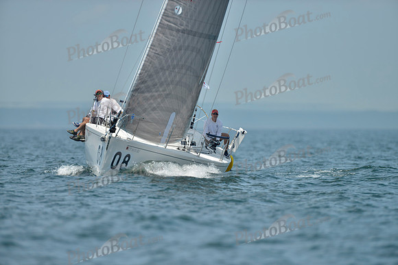 2019 Block Island Race Week L_0250