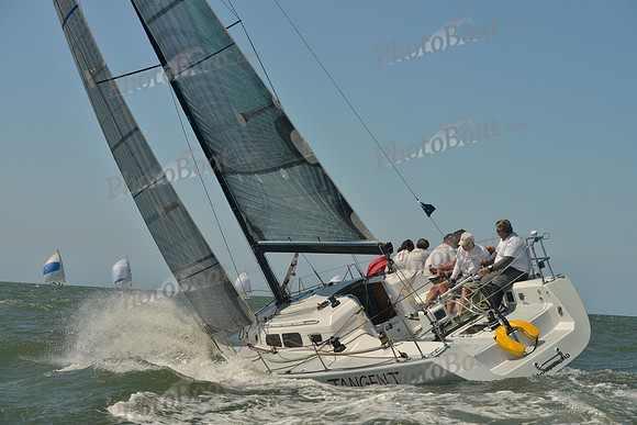 2017 Charleston Race Week A_0227