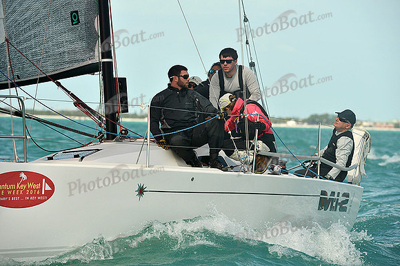 2016 Key West Race Week D_0725