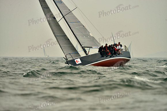 2017 Block Island Race Week H_0846