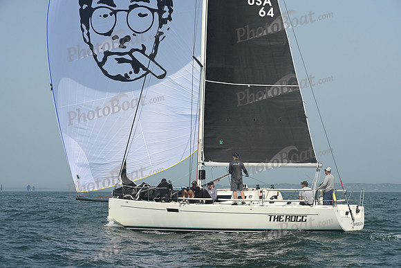 2025 Block Island Race Week A_0905