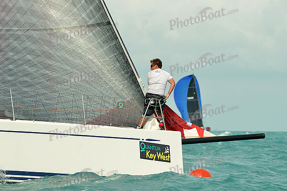 2015 Key West Race Week E 2598