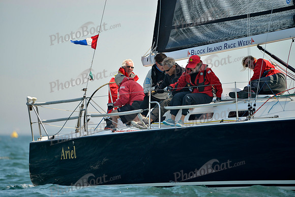 2017 Block Island Race Week C_0385