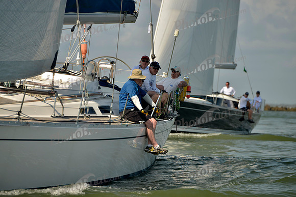 2018 Charleston Race Week A_0465