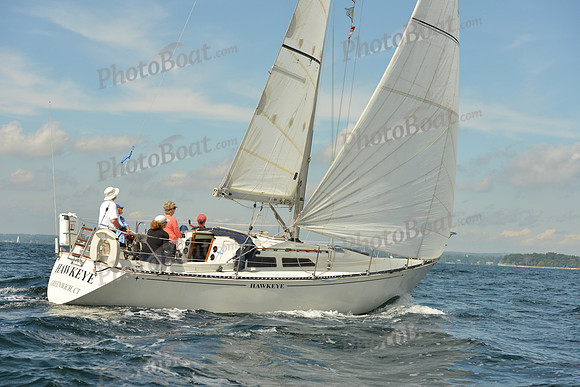 2015 Denmark Race A 232