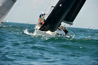 2015 Block Island Race Week A 1305