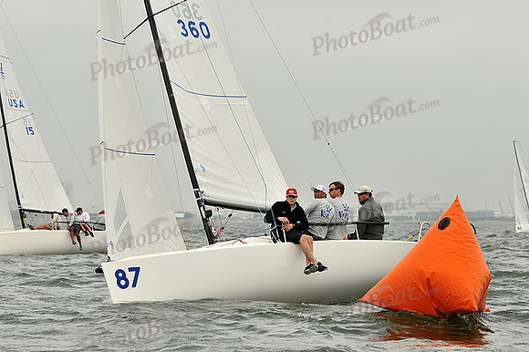 2014 J70 Winter Series F 119