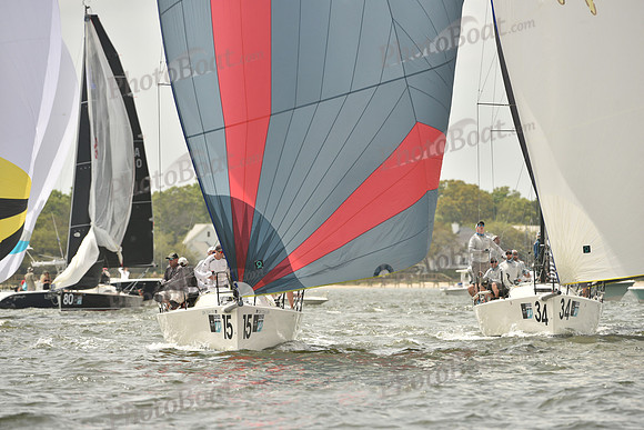 2019 Charleston Race Week E_1154