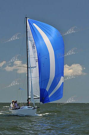 2014 Southern Bay Race Week C 2000
