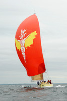 2011 NYYC Annual Regatta B 210