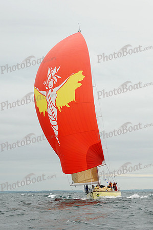 2011 NYYC Annual Regatta B 210