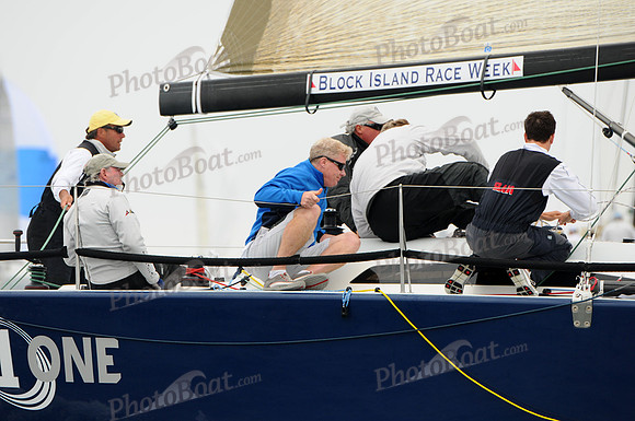 2011 Block Island RW F 338