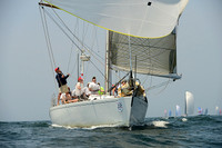 2013 Block Island Race Week B 3076