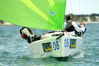 2015 Key West Race Week A 074
