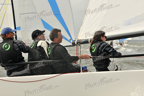 2013 Charleston Race Week A 888