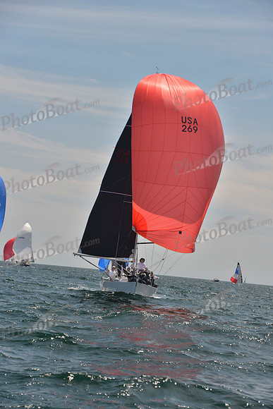 2019 Block Island Race Week D_0735