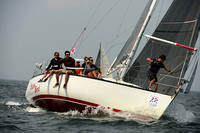 2013 Block Island Race Week A 1520
