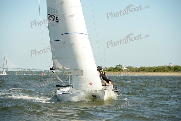 2016 Charleston Race Week E_0044